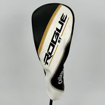 Callaway Rogue ST Max FW5 18° / Stiff / Tensei AV 65 S Xlink Tech