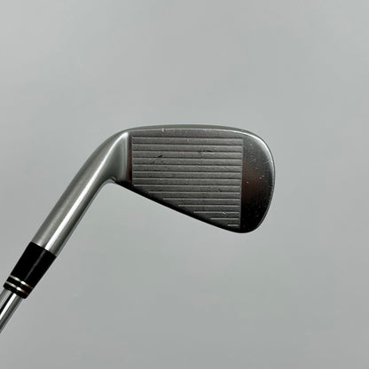 TaylorMade RAC TP Forged 3-P / Stiff / FCM Rifle Flighted 6.0