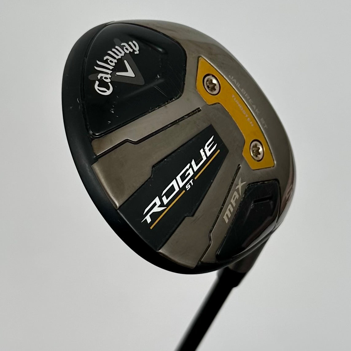 Callaway Rogue ST Max FW5 18° / Stiff / Tensei AV 65 S Xlink Tech