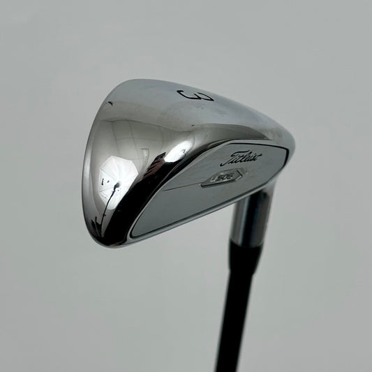 Titleist U505 3G Utility 3 20° / X-Stiff / KBS Tour Hybrid Prototype 95 X