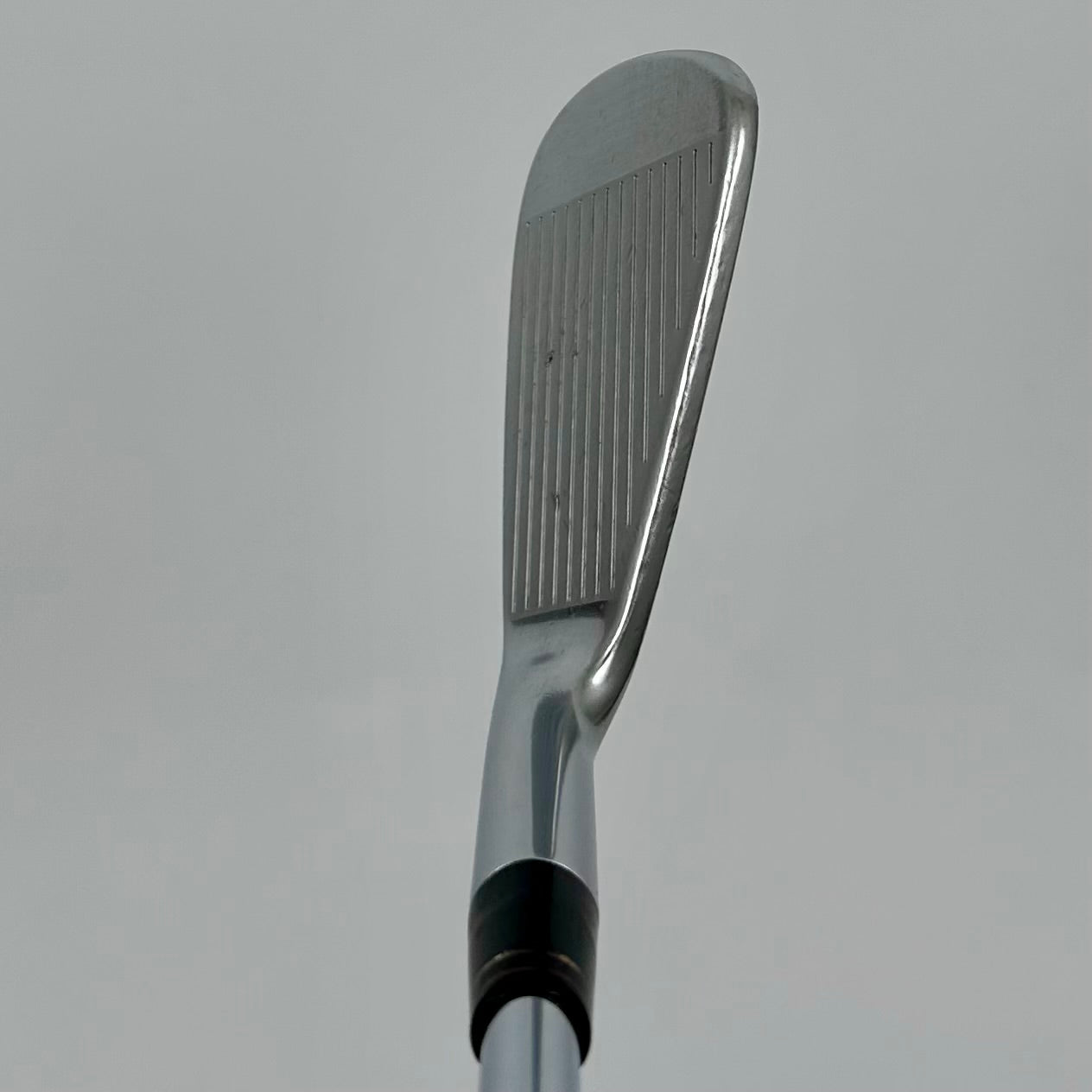 TaylorMade RAC TP Forged 3-P / Stiff / FCM Rifle Flighted 6.0