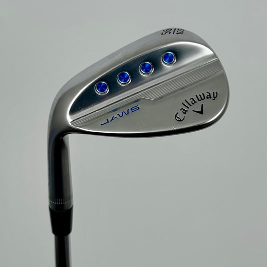 Callaway MD5 Jaws 56° / Stiff / TT Dynamic Gold 115 S200 Tour Issue