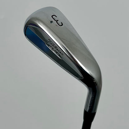 Titleist U505 3G Utility 3 20° / X-Stiff / KBS Tour Hybrid Prototype 95 X