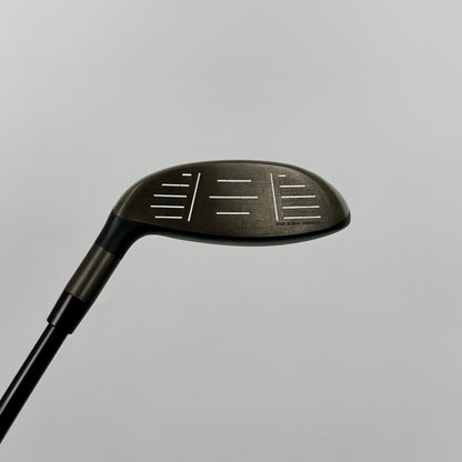 Callaway Rogue ST Max FW5 18° / Stiff / Tensei AV 65 S Xlink Tech