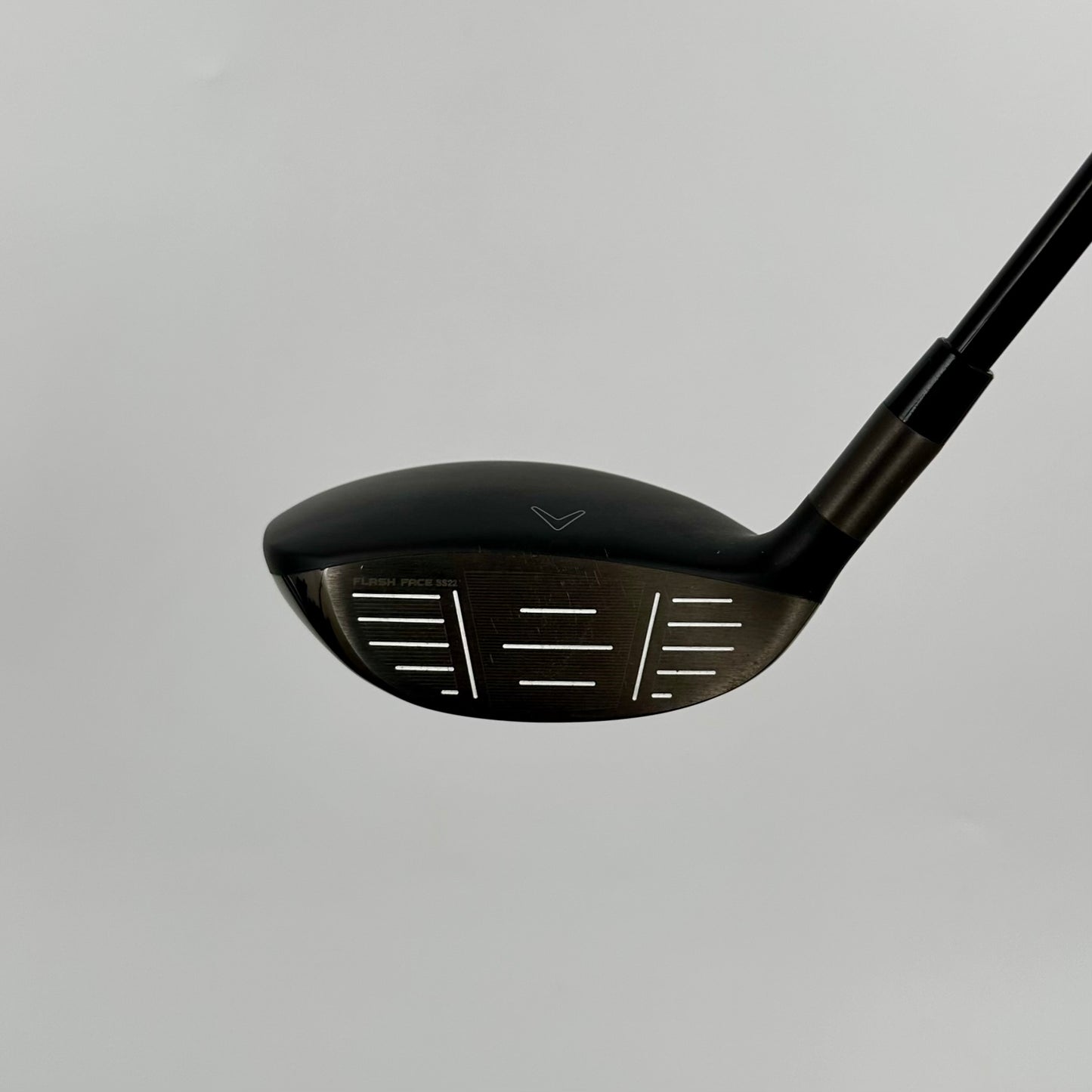 Callaway Rogue ST Max FW5 18° / Stiff / Tensei AV 65 S Xlink Tech