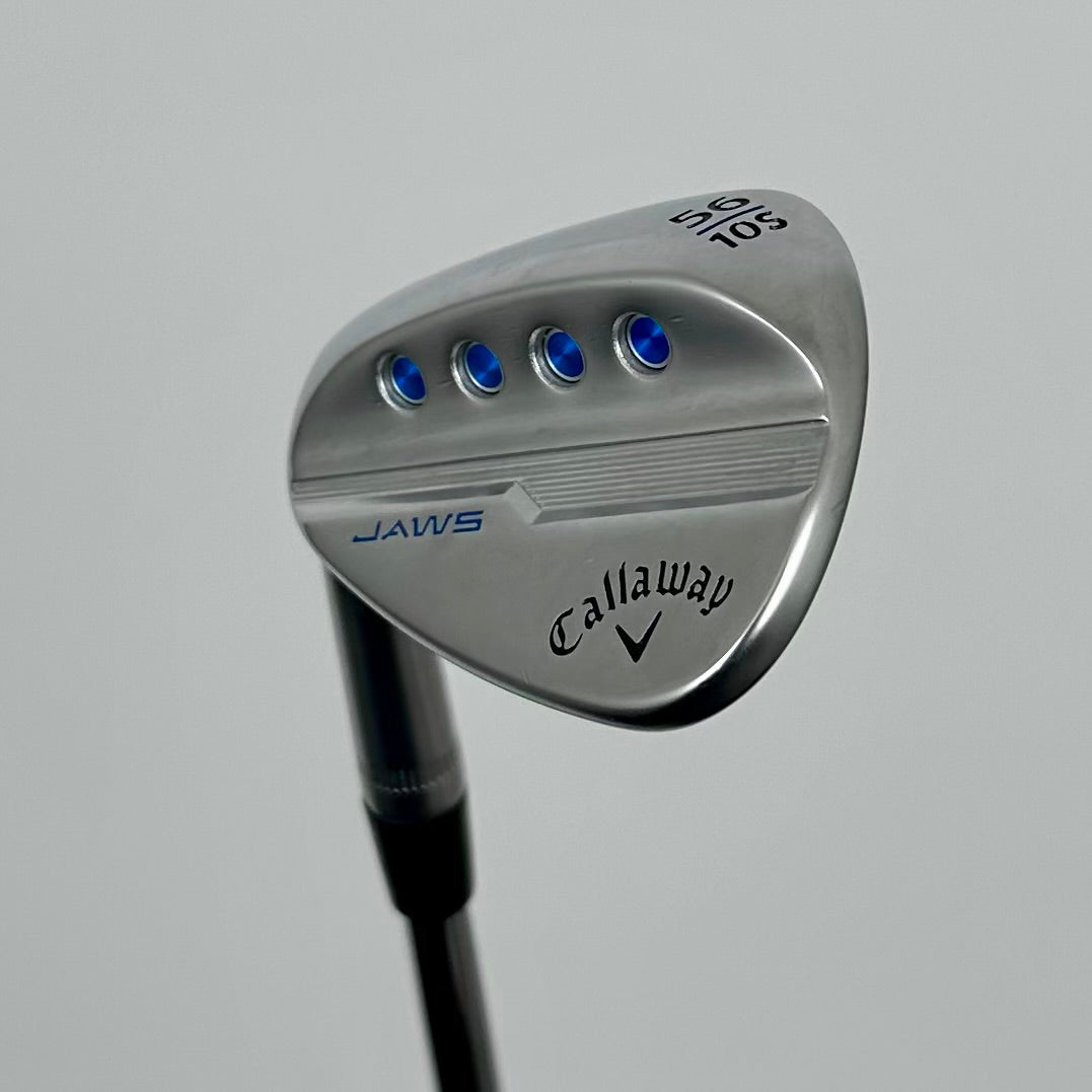 Callaway MD5 Jaws 56° / Stiff / TT Dynamic Gold 115 S200 Tour Issue