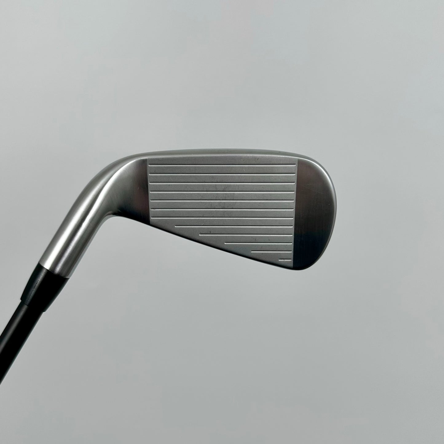 Titleist U505 3G Utility 3 20° / X-Stiff / KBS Tour Hybrid Prototype 95 X