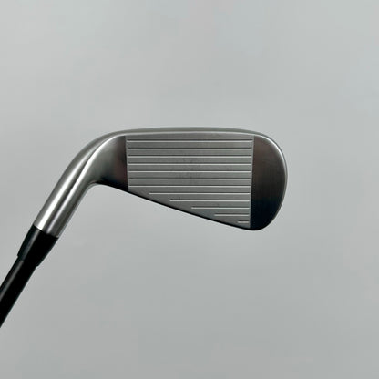 Titleist U505 3G Utility 3 20° / X-Stiff / KBS Tour Hybrid Prototype 95 X
