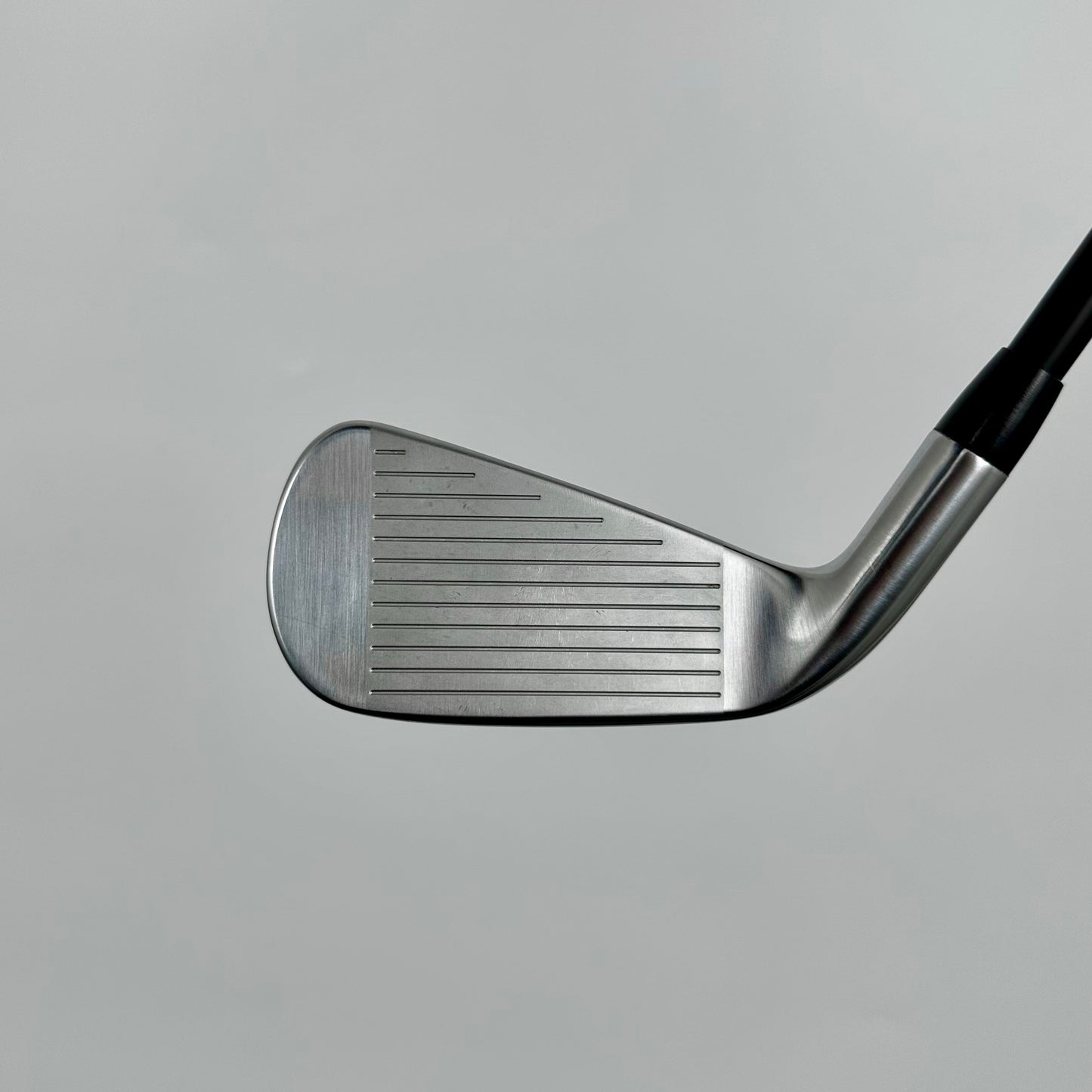 Titleist U505 3G Utility 3 20° / X-Stiff / KBS Tour Hybrid Prototype 95 X