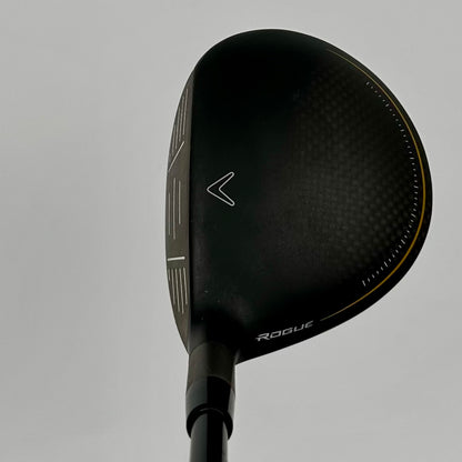 Callaway Rogue ST Max FW5 18° / Stiff / Tensei AV 65 S Xlink Tech