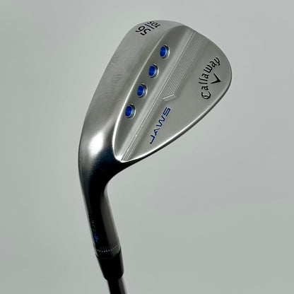 Callaway MD5 Jaws 56° / Stiff / TT Dynamic Gold 115 S200 Tour Issue