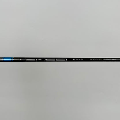 Callaway Rogue ST Max FW5 18° / Stiff / Tensei AV 65 S Xlink Tech