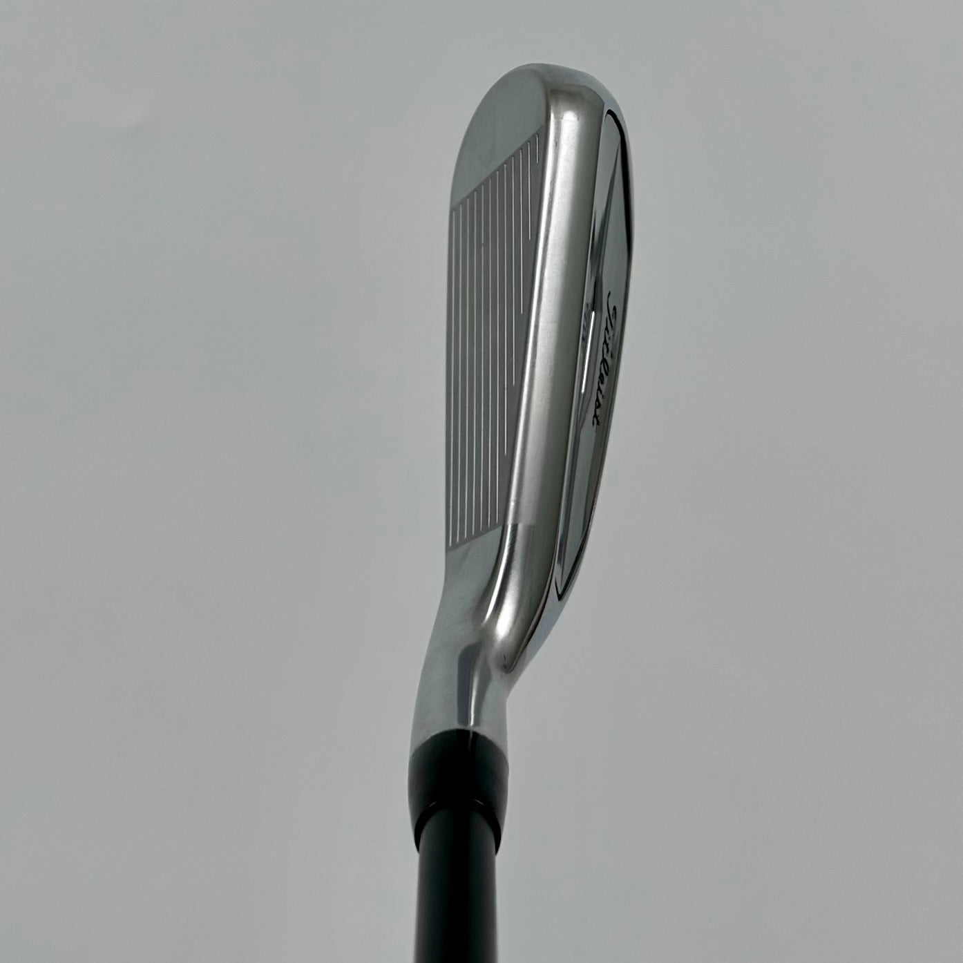 Titleist U505 3G Utility 3 20° / X-Stiff / KBS Tour Hybrid Prototype 95 X