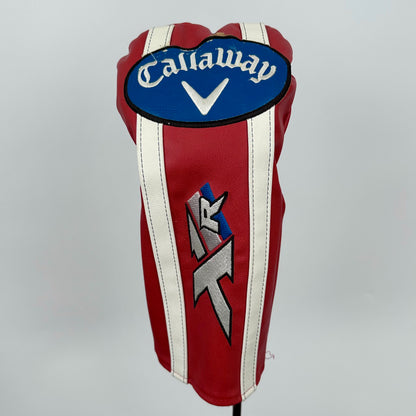 Callaway XR16 Driver 9° / Regular / Fujikura Speeder 565 Evolution R