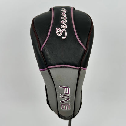 Ping Serene Driver 14° / Lady / Ping ULT 210 Lite