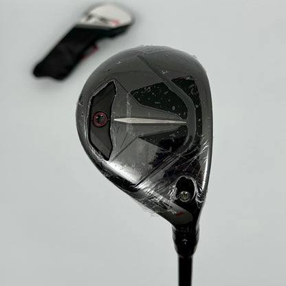 Titleist TSr1 Hybrid 4 20° / Stiff / Tensei AV Blue 70HY S