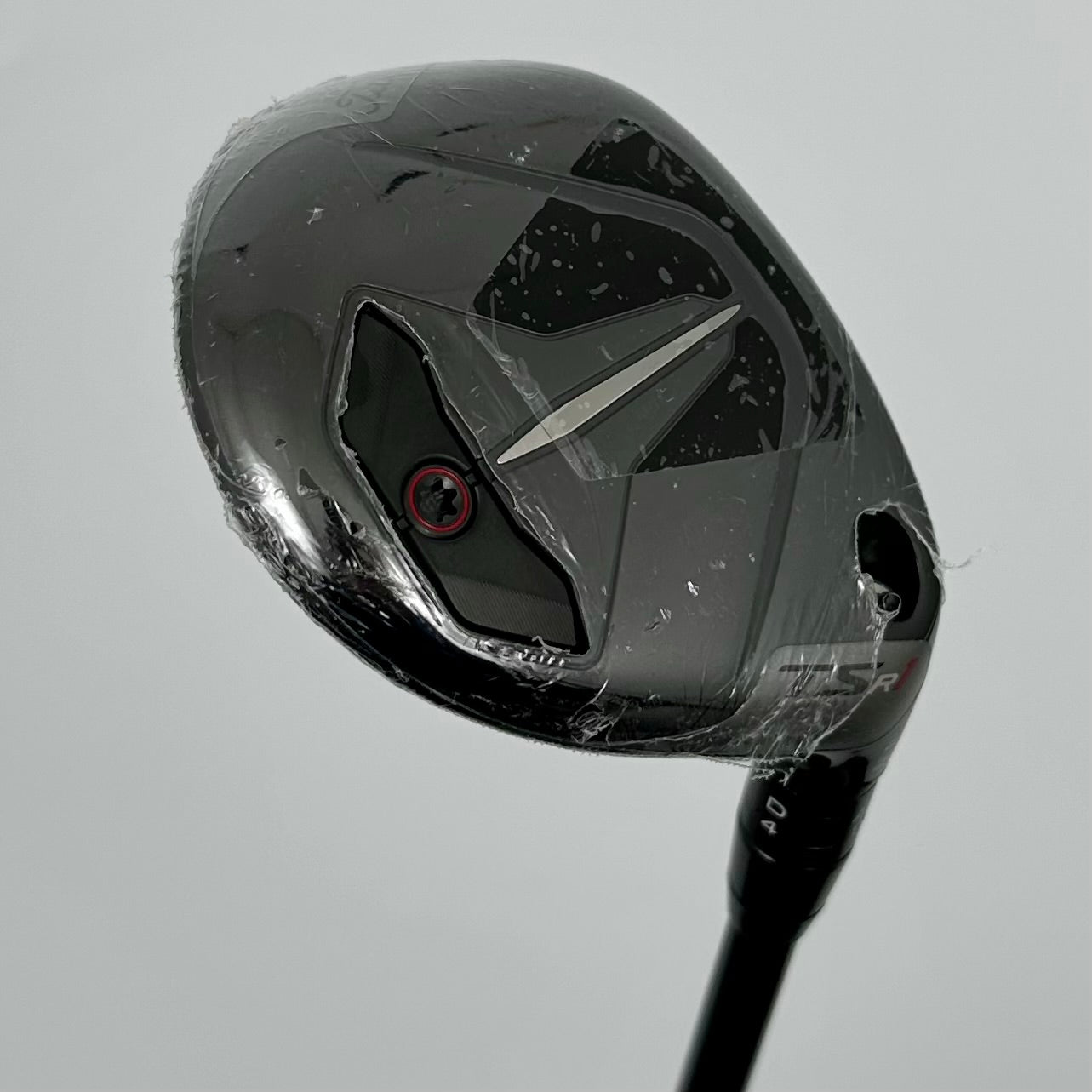 Titleist TSr1 Hybrid 4 20° / Stiff / Tensei AV Blue 70HY S