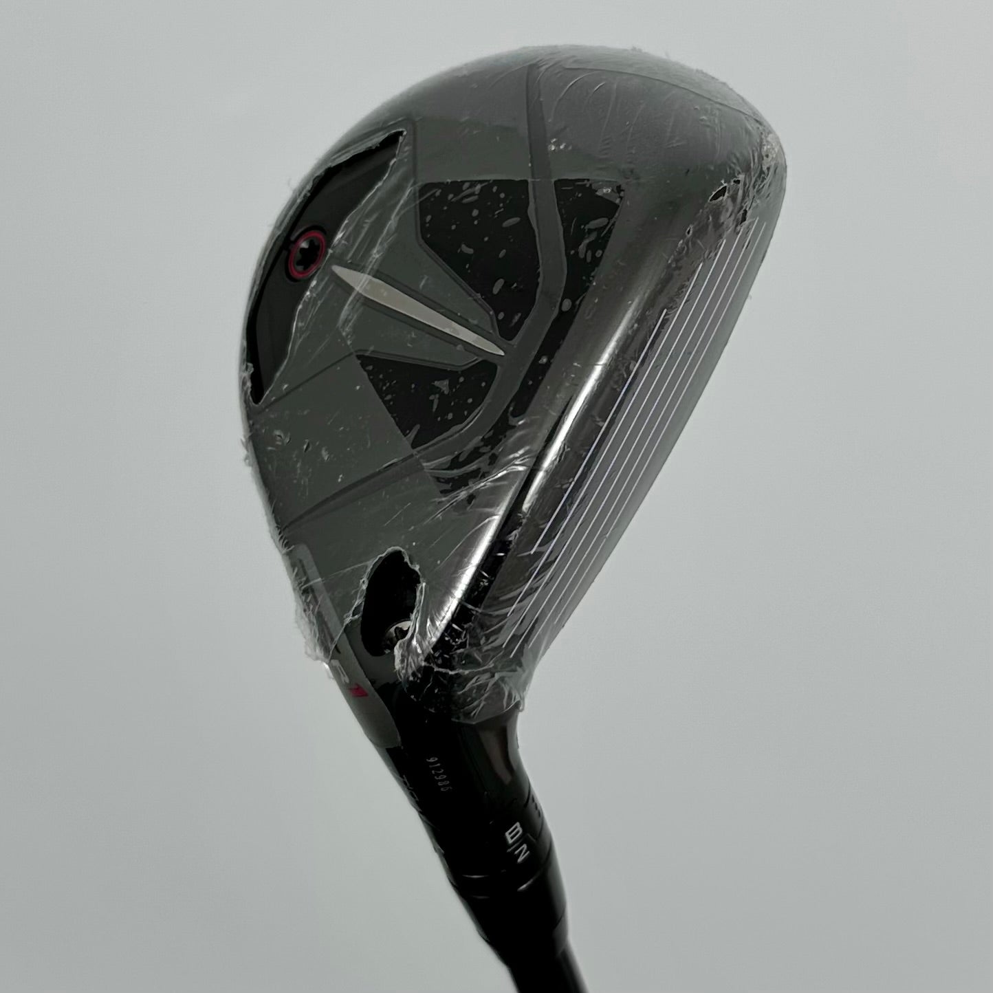 Titleist TSr1 Hybrid 4 20° / Stiff / Tensei AV Blue 70HY S