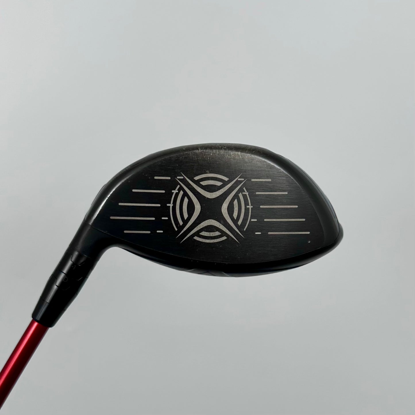 Callaway XR16 Driver 9° / Regular / Fujikura Speeder 565 Evolution R