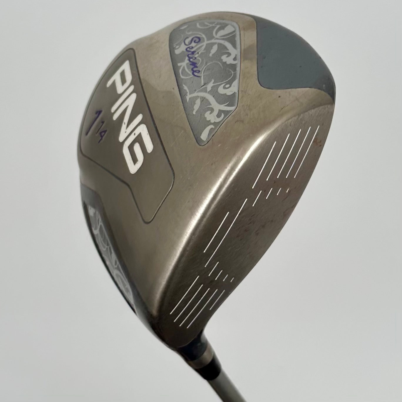 Ping Serene Driver 14° / Lady / Ping ULT 210 Lite