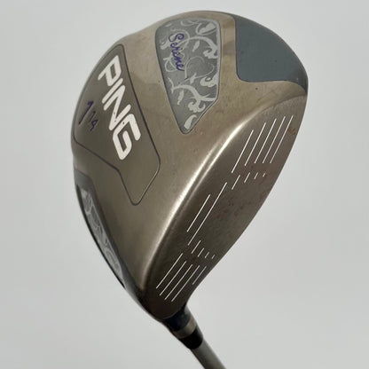 Ping Serene Driver 14° / Lady / Ping ULT 210 Lite