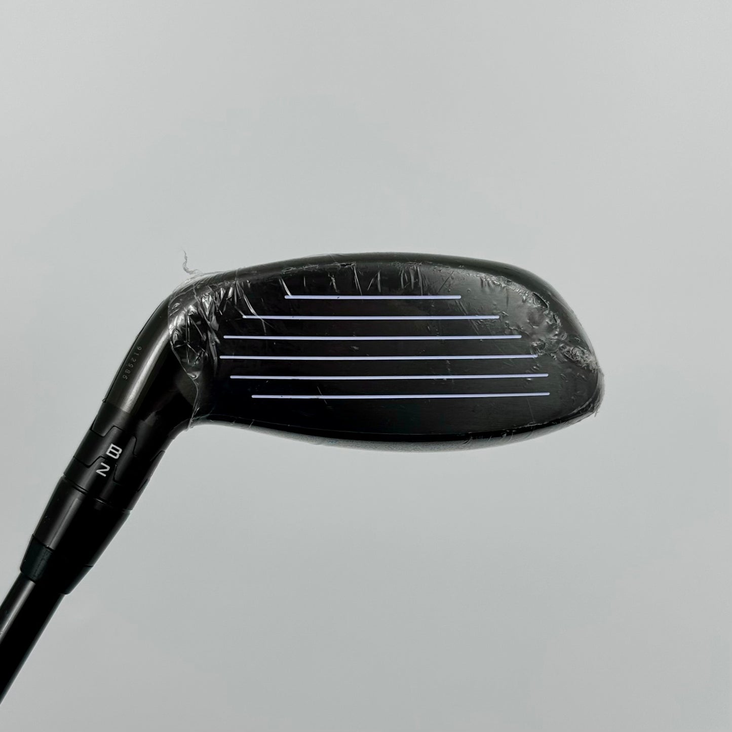 Titleist TSr1 Hybrid 4 20° / Stiff / Tensei AV Blue 70HY S