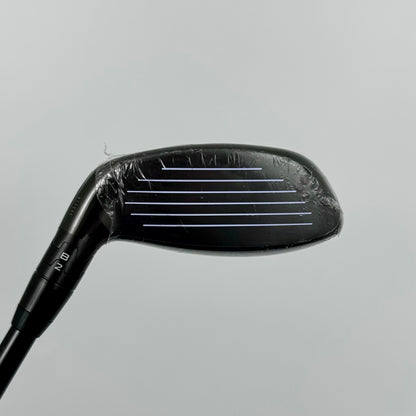 Titleist TSr1 Hybrid 4 20° / Stiff / Tensei AV Blue 70HY S