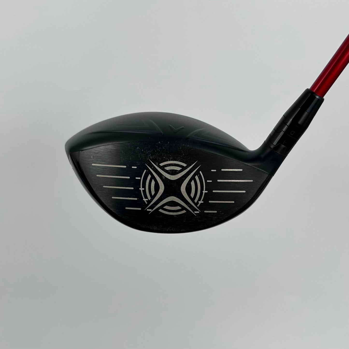Callaway XR16 Driver 9° / Regular / Fujikura Speeder 565 Evolution R
