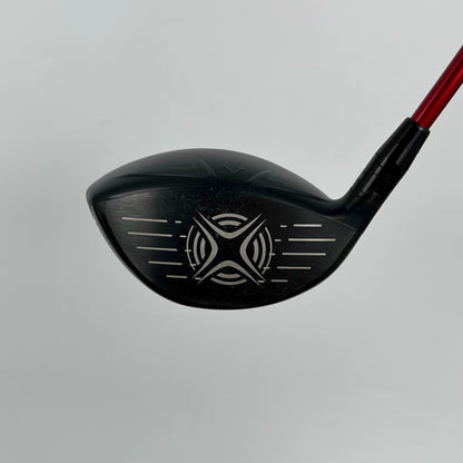 Callaway XR16 Driver 9° / Regular / Fujikura Speeder 565 Evolution R
