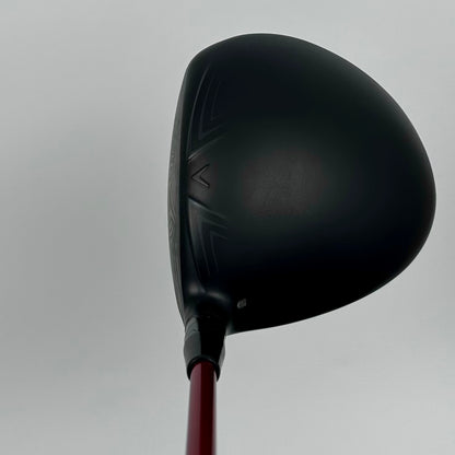 Callaway XR16 Driver 9° / Regular / Fujikura Speeder 565 Evolution R