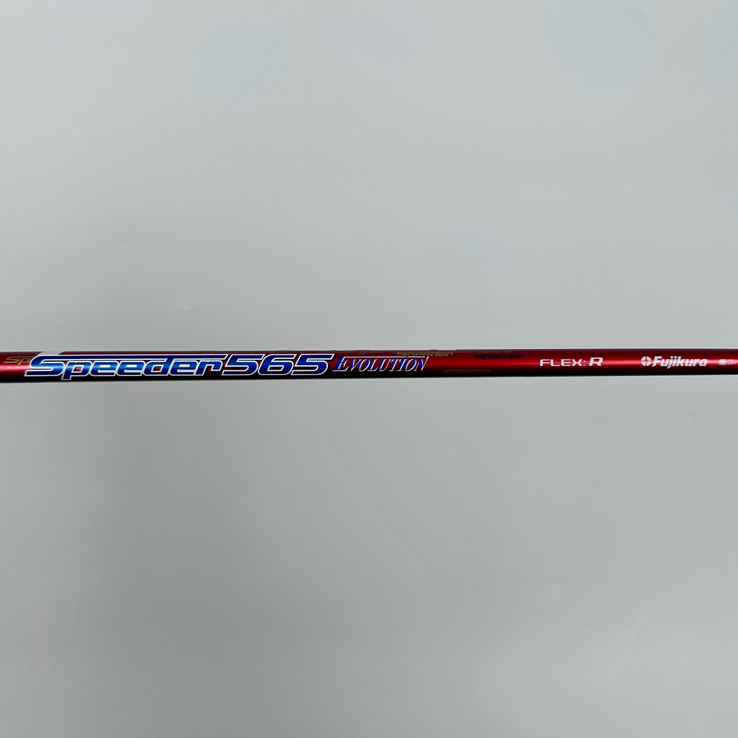 Callaway XR16 Driver 9° / Regular / Fujikura Speeder 565 Evolution R