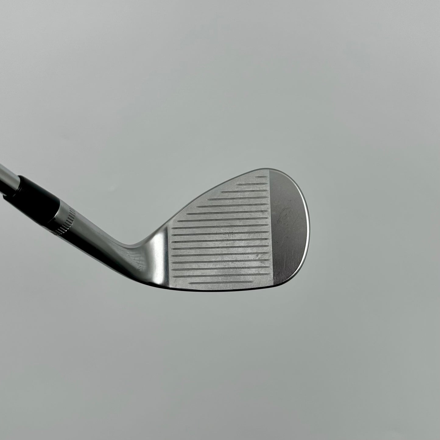 Callaway MD5 Jaws 60° / Stiff / TT Dynamic Gold 115 S200 Tour Issue