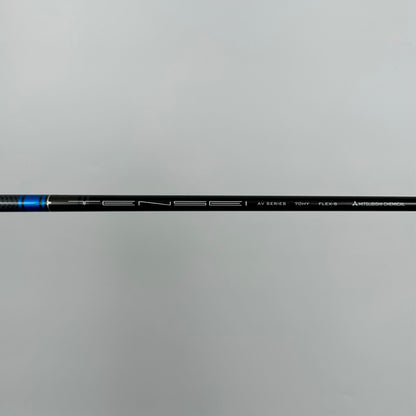 Titleist TSr1 Hybrid 4 20° / Stiff / Tensei AV Blue 70HY S