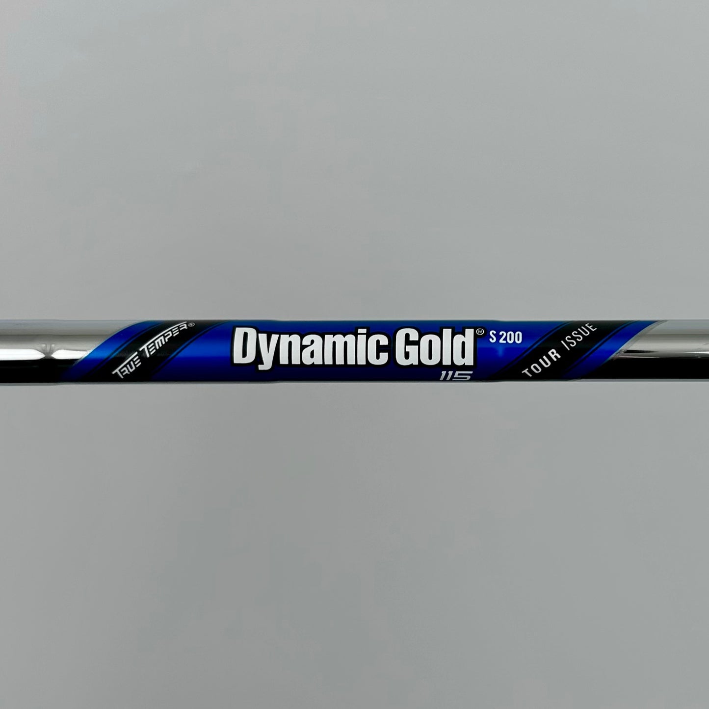 Callaway MD5 Jaws 60° / Stiff / TT Dynamic Gold 115 S200 Tour Issue