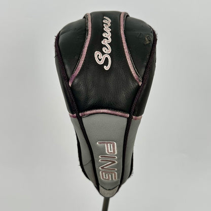 Ping Serene FW5 22° / Lady / Ping ULT 210 Lite