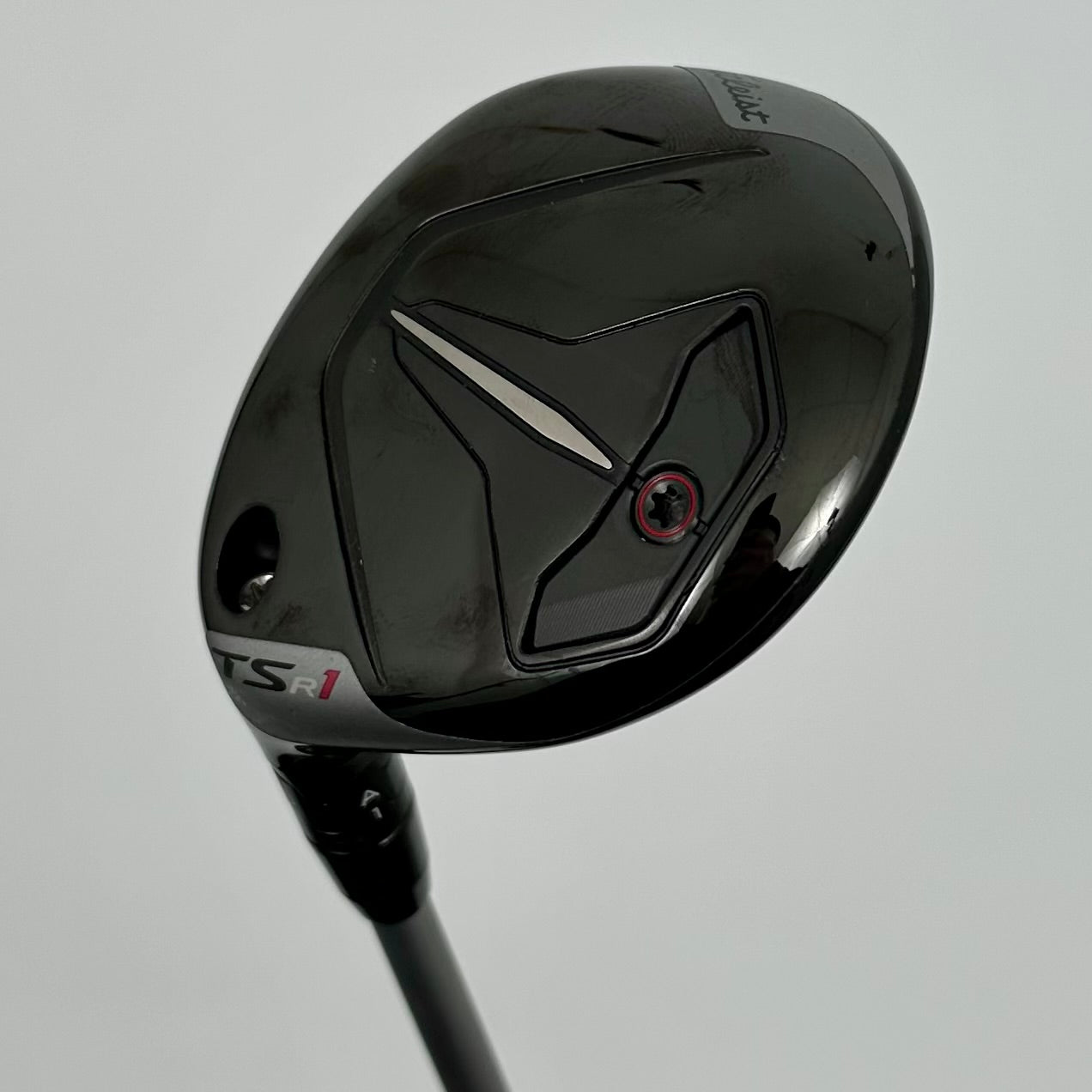 Titleist TSr1 Hybrid 7 29° / Lady / Mitsubishi MMT 40 R3