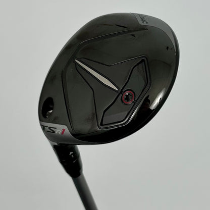 Titleist TSr1 Hybrid 7 29° / Lady / Mitsubishi MMT 40 R3