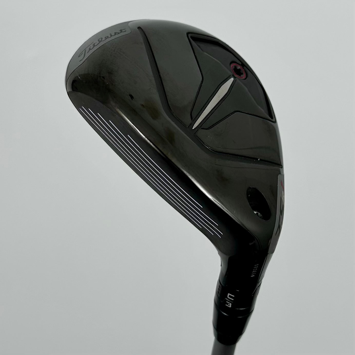 Titleist TSr1 Hybrid 7 29° / Lady / Mitsubishi MMT 40 R3