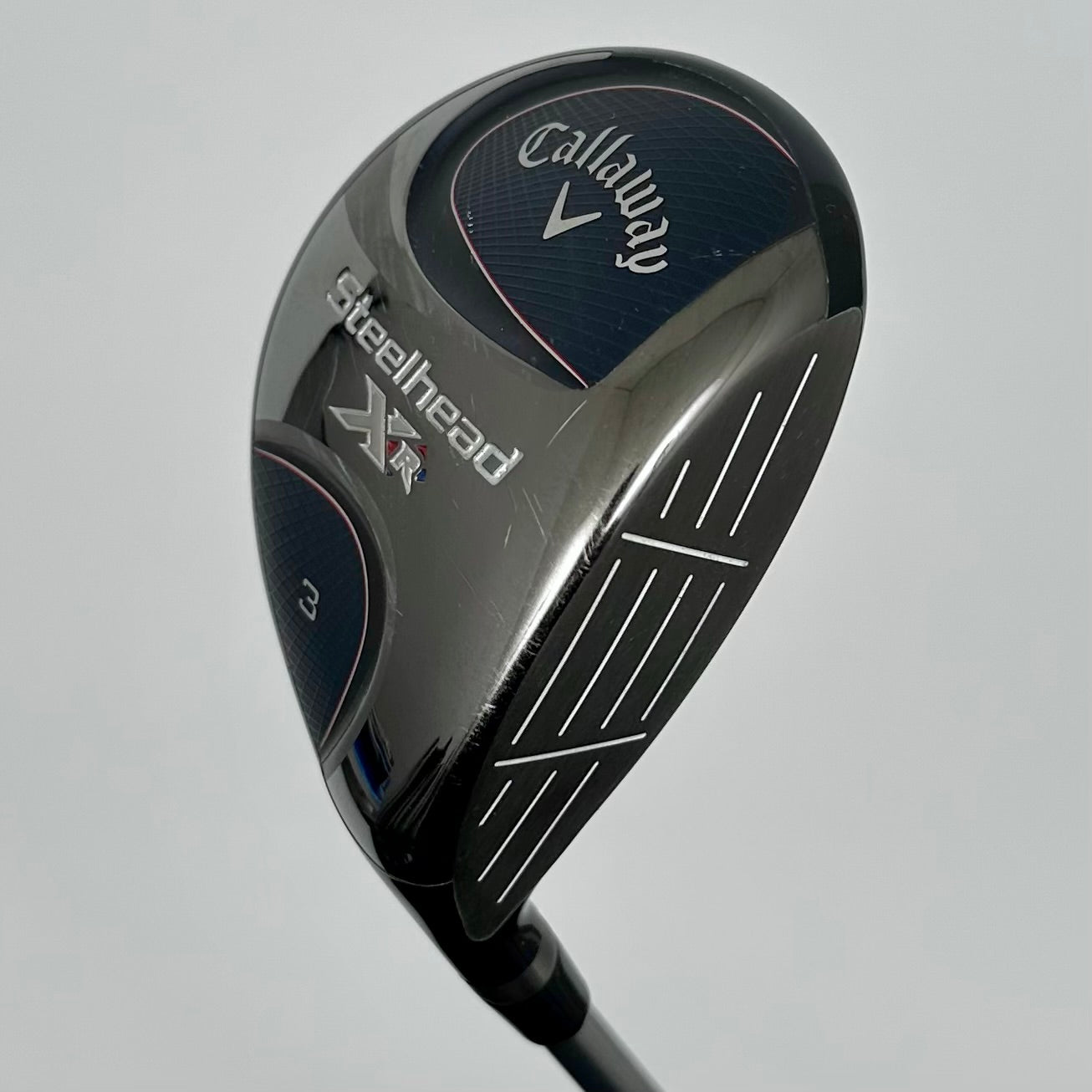 Callaway Steelhead XR FW3 15° / Regular / Tensei CK Blue 55 R