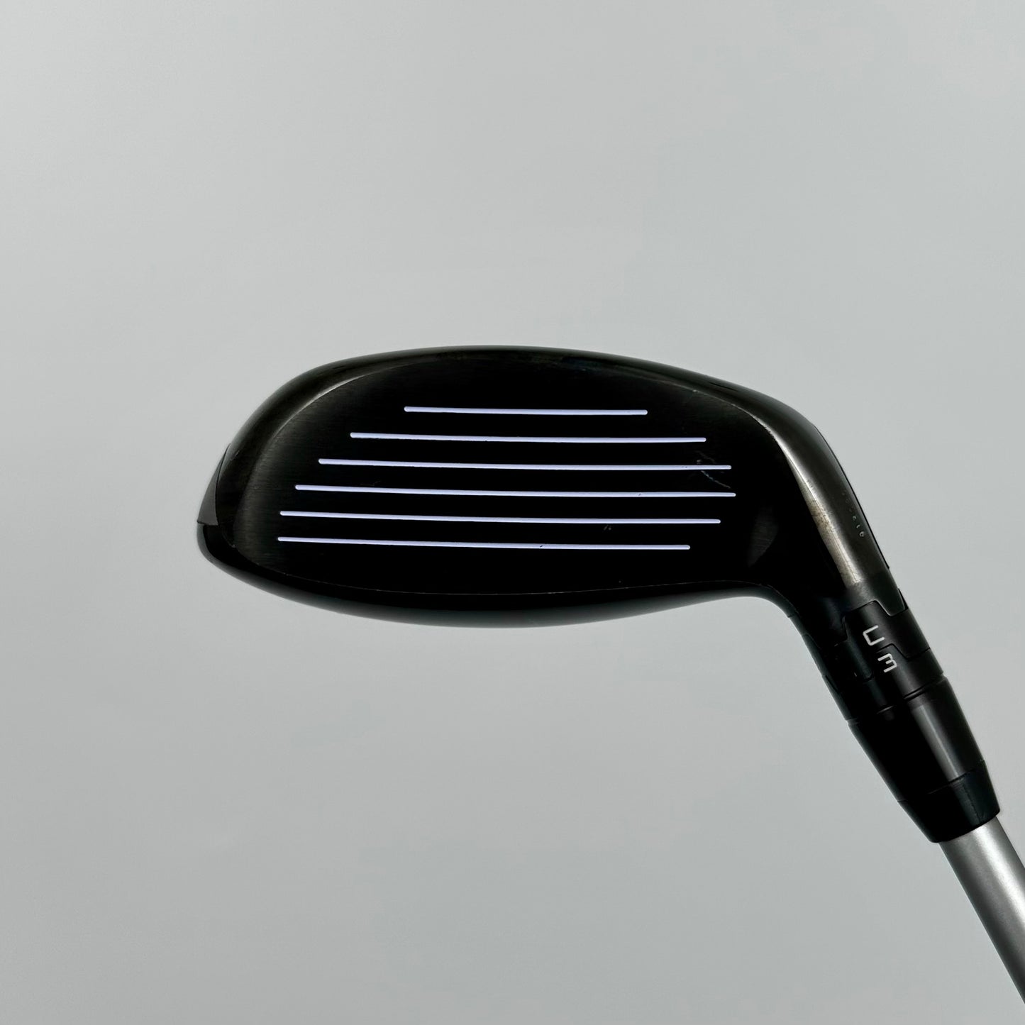Titleist TSr1 Hybrid 7 29° / Lady / Mitsubishi MMT 40 R3