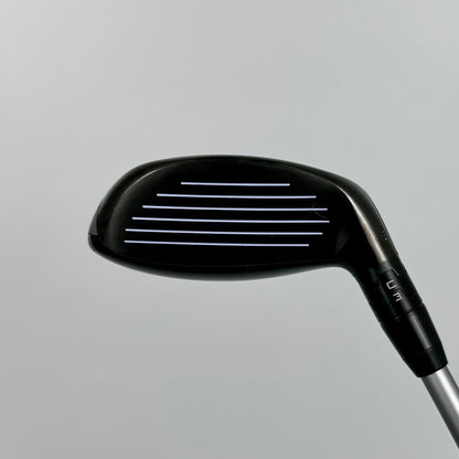 Titleist TSr1 Hybrid 7 29° / Lady / Mitsubishi MMT 40 R3