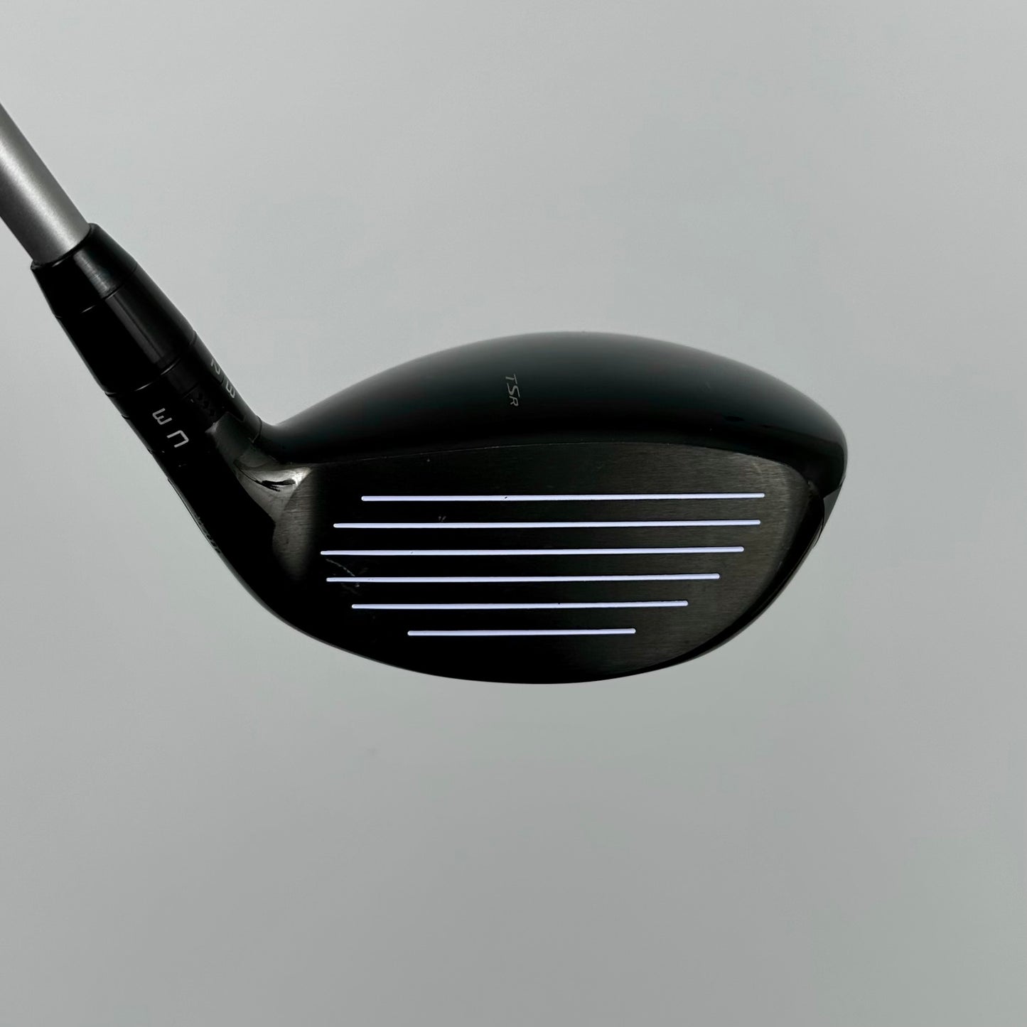 Titleist TSr1 Hybrid 7 29° / Lady / Mitsubishi MMT 40 R3