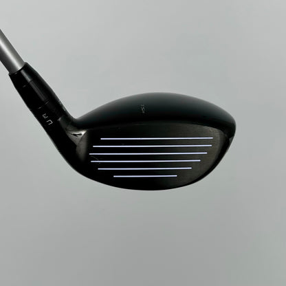 Titleist TSr1 Hybrid 7 29° / Lady / Mitsubishi MMT 40 R3