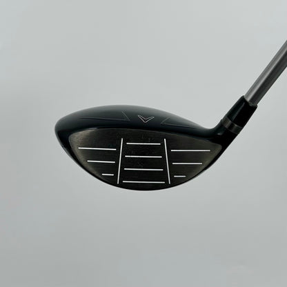 Callaway Steelhead XR FW3 15° / Regular / Tensei CK Blue 55 R