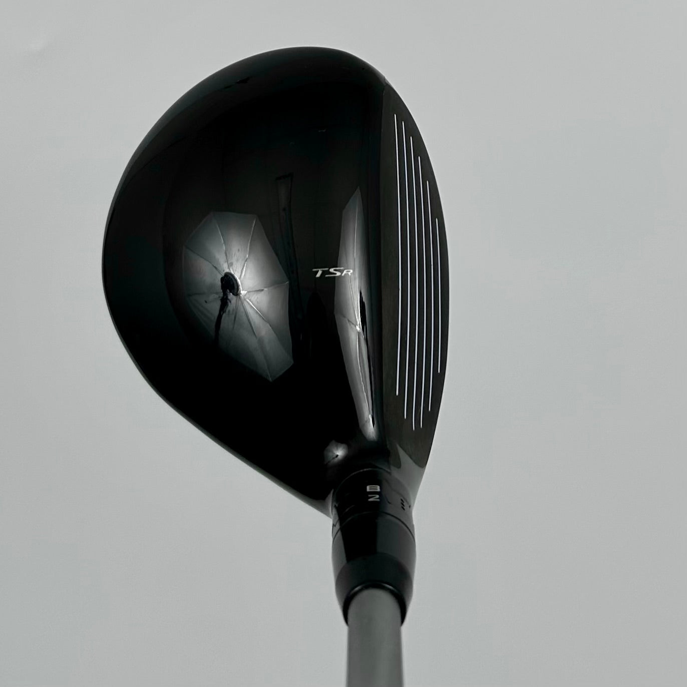 Titleist TSr1 Hybrid 7 29° / Lady / Mitsubishi MMT 40 R3