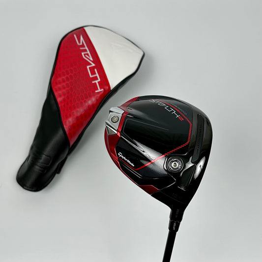 TaylorMade Stealth 2 Driver 12°