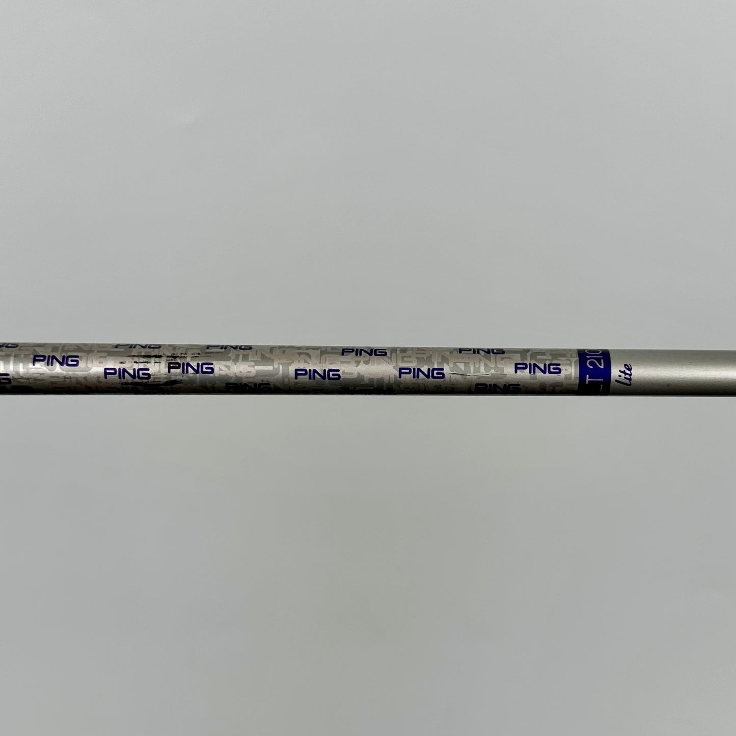 Ping Serene FW5 22° / Lady / Ping ULT 210 Lite