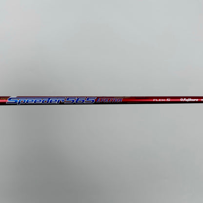 Fujikura Speeder 565 Evolution S / Stiff / Callaway