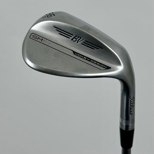 Titleist Vokey SM10 Tour Chrome 52-56-60 / Wedge-flex