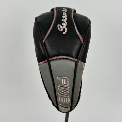 Ping Serene FW3 18° / Lady / Ping ULT 210 Lite